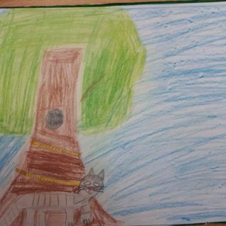 "Сказки Пушкина"