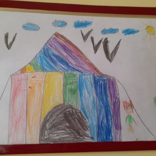 "Все любят цирк!"