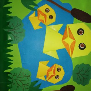 "Дружная семья"