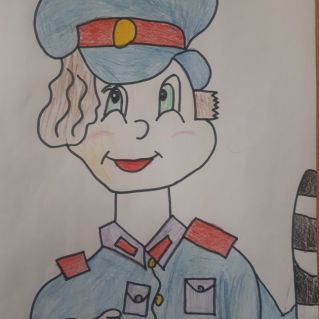 "Национальный костюм"