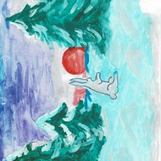 Завораживающая красота