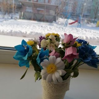 "Летние мотивы"