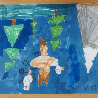 "Доктор Айболит"