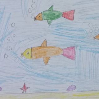 "Рыбки"