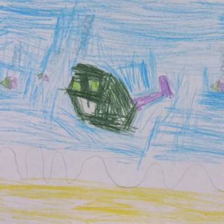 "Царство рыбок"