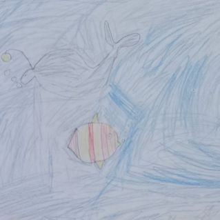 "Подводный мир"