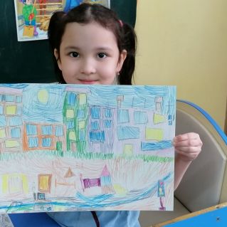 Моя малая Родина