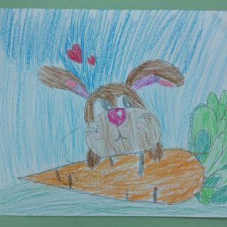 "Подарок друзей"