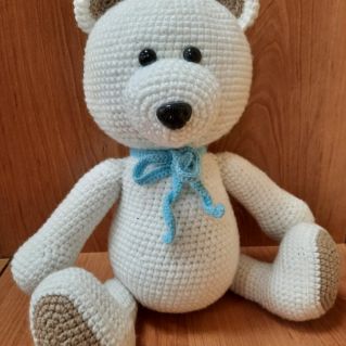 "Мишка на Севере"