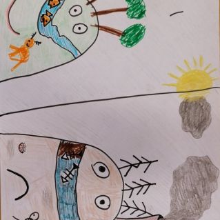 Экологические проблемы Земли