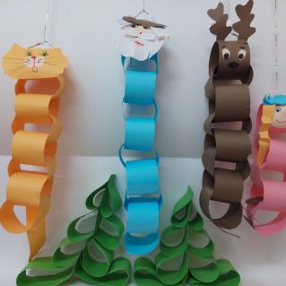 "Серебряное копытце"