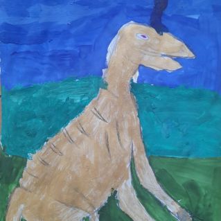 "Эра Динозавров"