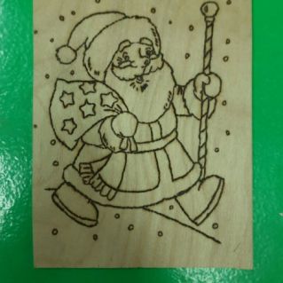 Новогоднее настроение