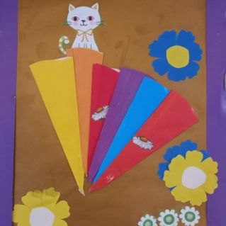 Для мамочки подарок