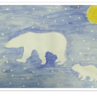 "Умка с мамой"