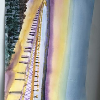 Президентский мост