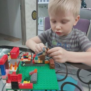 ОЛИМП-АРЕНА