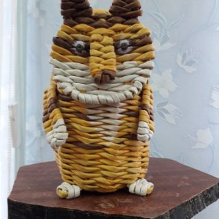 "Символ Нового года"