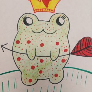 По дорогам сказок