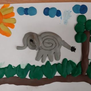 Мой милый друг