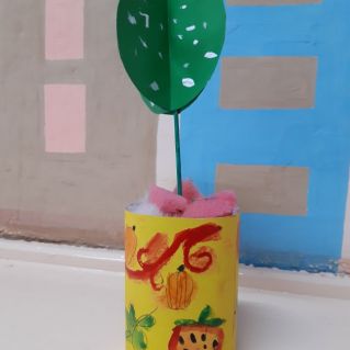 Золотая хохлома