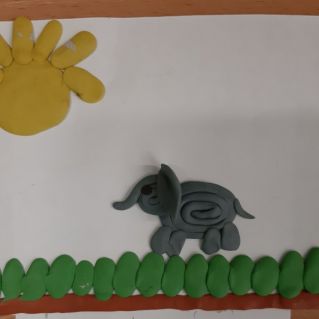 Мой лучший друг