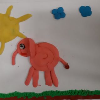 Слон желаний