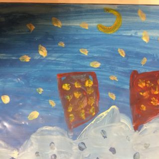 ГБУ ЦСПР «Роза Ветров»