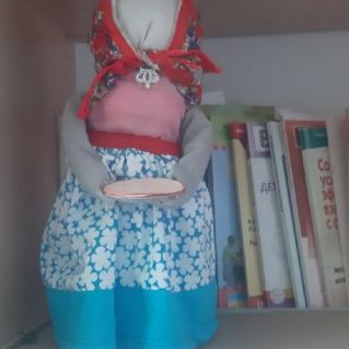 Сударыня - масленица