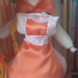 Сударыня - масленица