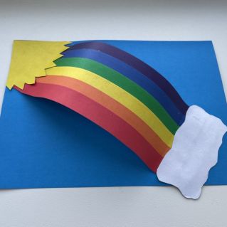 Сказочная красота