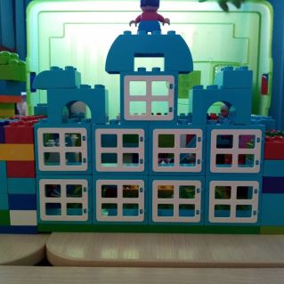 Развлекательный центр "Малышок"