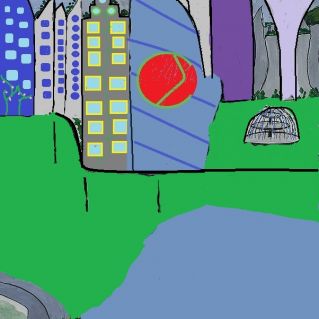 Окно в будущее