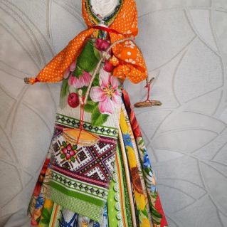 "Масленица"