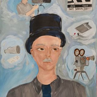 120 лет со дня рождения режиссёра Л.Л. Оболенского