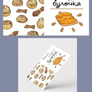 Дизайн визитной карточки