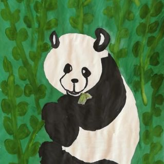 "Панда "