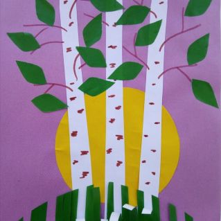 "Моя Россия"