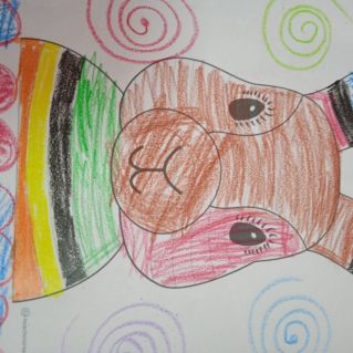 "Радужный зайчик"