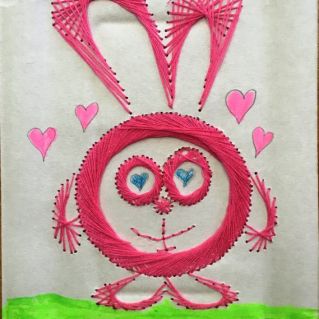 "Непоседа Крош"