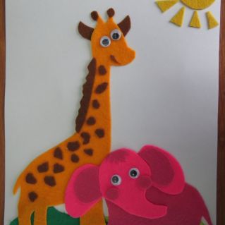 Забавные животные