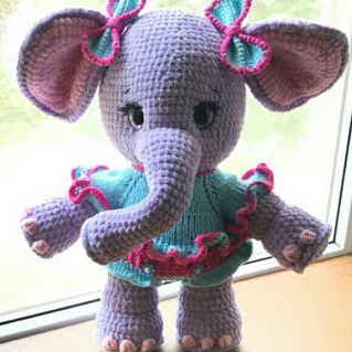 "Моя милая Маруська"