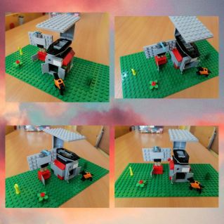 Дом для собаки