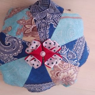 Мягкая подушка для мамочки