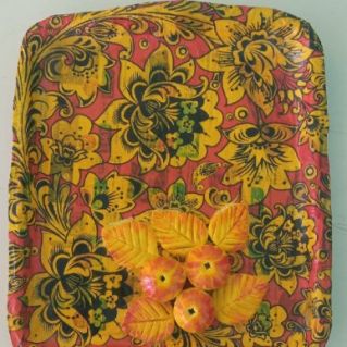 Народные промыслы