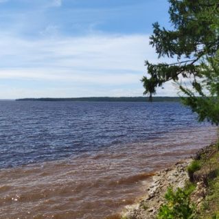 Моё любимое местечко