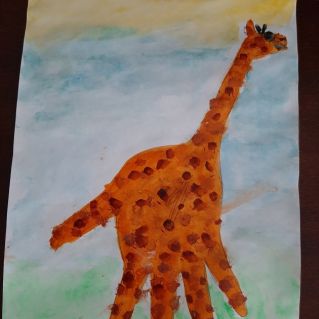 "Мир диких животных"