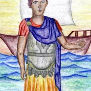 Древний Рим