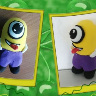 Самый смешной герой