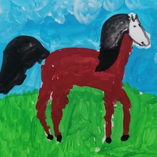 Мой лучший друг